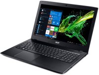 Acer E 15, Core i3 8130U, 6 GB, 1 TB